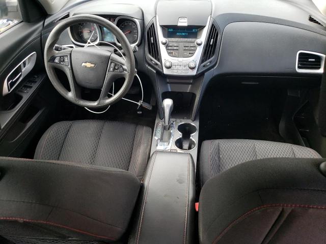 Photo 8 from auction – 2015 CHEVROLET EQUINOX LS with VIN 2GNALAEK3F1173205