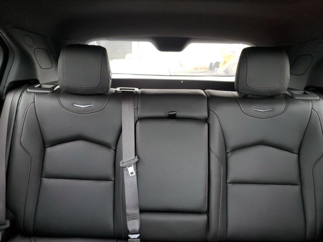 Photo 10 from auction – 2019 CADILLAC XT4 SPORT with VIN 1GYFZER40KF100841