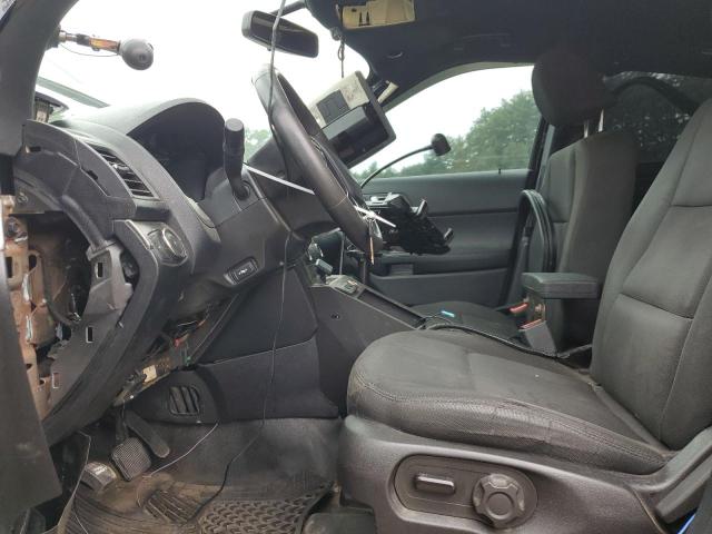 Photo 7 from auction – 2017 FORD EXPLORER P with VIN 1FM5K8AR3HGC25779