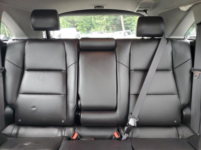 Photo 10 from auction – 2016 ACURA RDX with VIN 5J8TB4H34GL007038