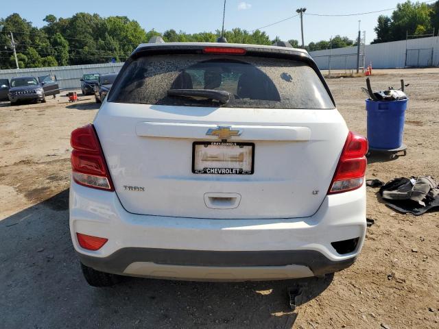 Photo 6 from auction – 2019 CHEVROLET TRAX 1LT with VIN KL7CJLSB6KB957750