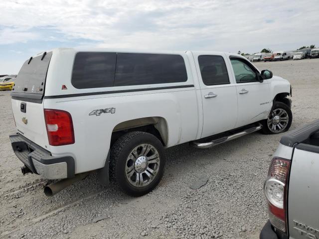 Photo 3 from auction – 2007 CHEVROLET SILVERADO with VIN 1GCHK23657F512935