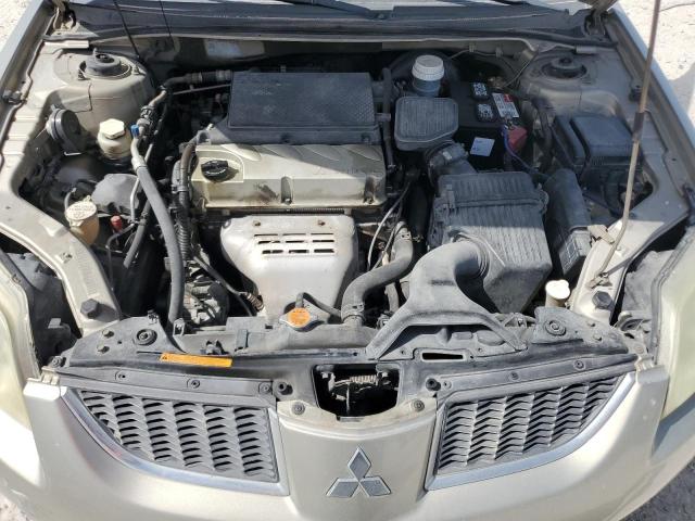 Photo 11 from auction – 2006 MITSUBISHI GALANT ES with VIN 4A3AB36F96E070567