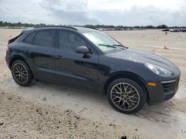 Photo 4 from auction – 2018 PORSCHE MACAN with VIN WP1AA2A5XJLB17333