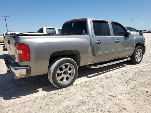 Photo 3 from auction – 2008 CHEVROLET SILVERADO with VIN 3GCEC13J28G302274