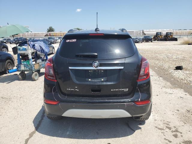 Photo 6 from auction – 2018 BUICK ENCORE PRE with VIN KL4CJHSB4JB522041