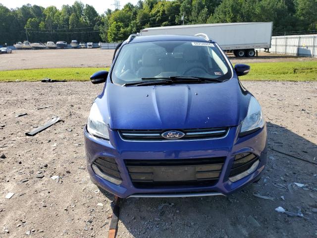Photo 5 from auction – 2016 FORD ESCAPE TIT with VIN 1FMCU9J97GUC52345