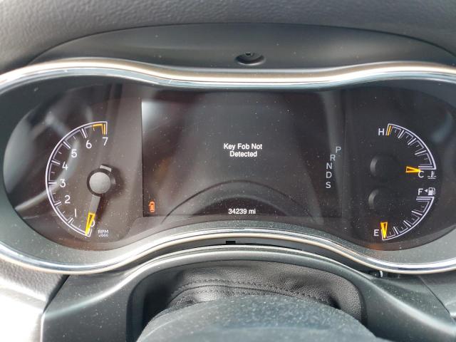 Photo 9 from auction – 2015 JEEP GRAND CHER with VIN 1C4RJFBG2FC738262