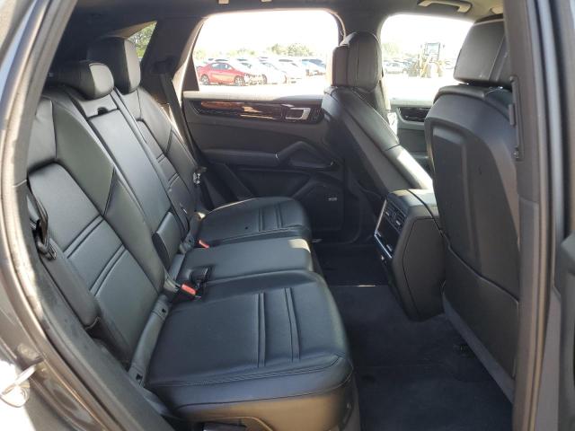 Photo 10 from auction – 2020 PORSCHE CAYENNE with VIN WP1AA2AY6LDA10318