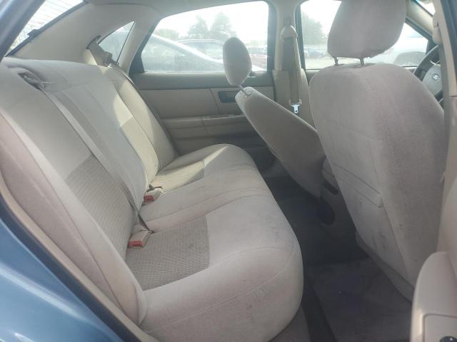 Photo 10 from auction – 2005 FORD TAURUS SE with VIN 1FAFP53U55A167303