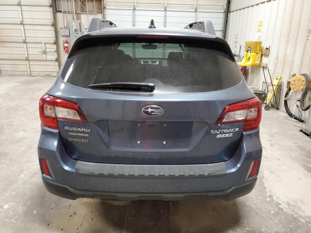 Photo 6 from auction – 2017 SUBARU OUTBACK 2. with VIN 4S4BSAHC1H3276006