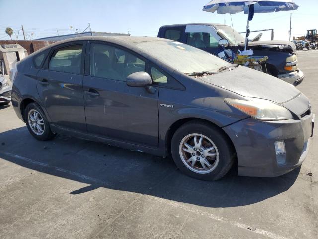 Photo 4 from auction – 2011 TOYOTA PRIUS with VIN JTDKN3DU4B0322796