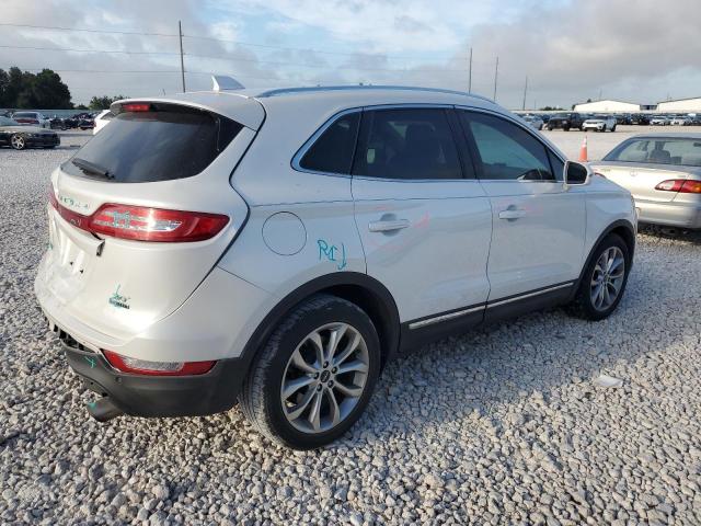 Photo 3 from auction – 2015 LINCOLN MKC with VIN 5LMCJ1A95FUJ29231
