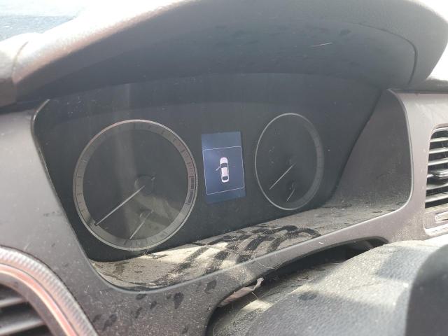 Photo 9 from auction – 2016 HYUNDAI SONATA SE with VIN 5NPE24AF5GH301824