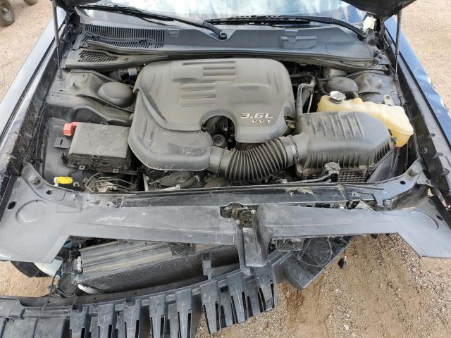 Photo 11 from auction – 2015 DODGE CHALLENGER with VIN 2C3CDZAG0FH877971