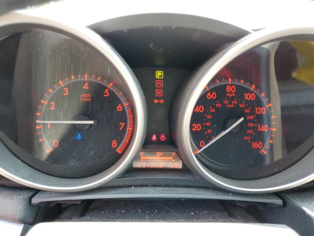 Photo 9 from auction – 2011 MAZDA 3 S with VIN JM1BL1U59B1401507
