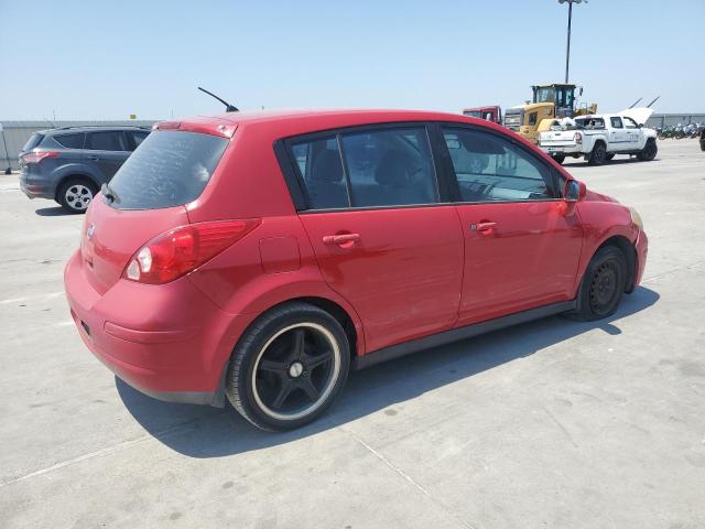 Photo 3 from auction – 2007 NISSAN VERSA S with VIN 3N1BC13E47L376262