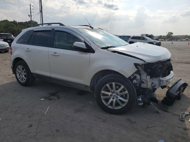 Photo 4 from auction – 2013 FORD EDGE SEL with VIN 2FMDK3JC3DBA93859