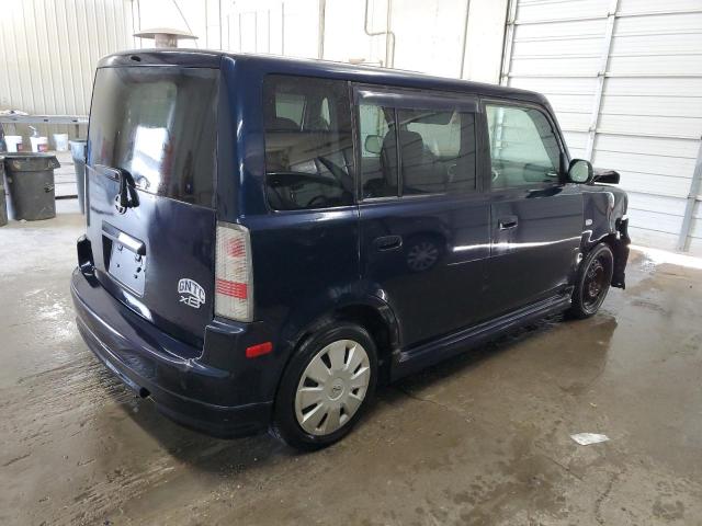 Photo 3 from auction – 2006 SCION XB with VIN JTLKT324464102635