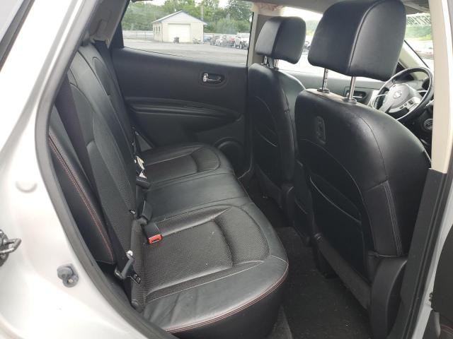Photo 11 from auction – 2012 NISSAN ROGUE S with VIN JN8AS5MV5CW368536