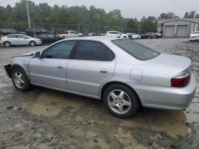 Photo 2 from auction – 2003 ACURA 3.2TL with VIN 19UUA56783A015006