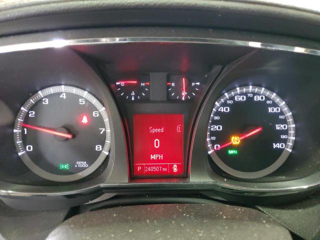 Photo 9 from auction – 2012 GMC TERRAIN SL with VIN 2GKALMEK4C6301562