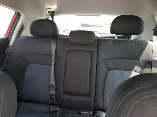 Photo 10 from auction – 2014 KIA SPORTAGE B with VIN KNDPB3AC6E7619896