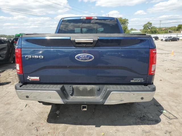 Photo 6 from auction – 2016 FORD F150 SUPER with VIN 1FTEW1CF4GKD15358