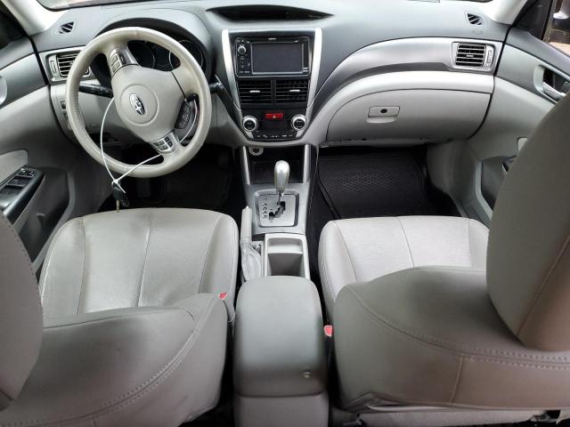 Photo 8 from auction – 2013 SUBARU FORESTER T with VIN JF2SHAHC6DH436978