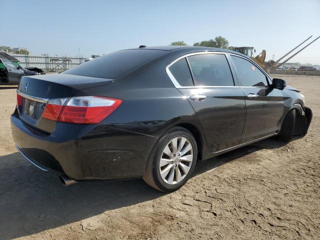 Photo 3 from auction – 2014 HONDA ACCORD EXL with VIN 1HGCR2F88EA244672