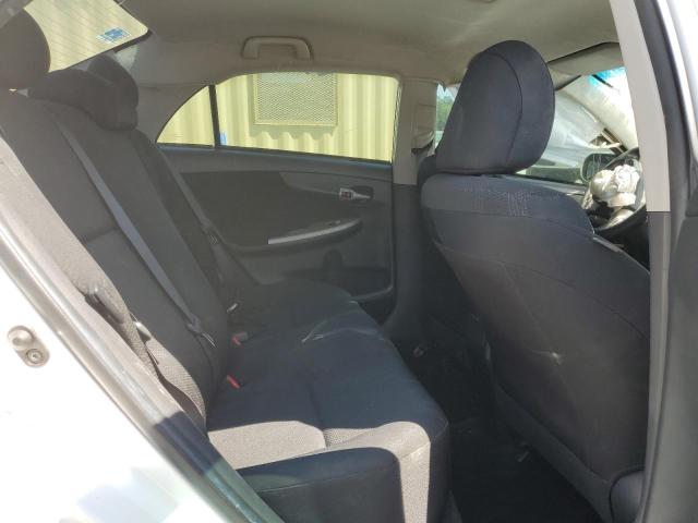 Photo 10 from auction – 2011 TOYOTA COROLLA BA with VIN 2T1BU4EE3BC551184