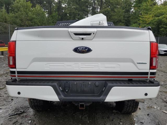 Photo 6 from auction – 2020 FORD F150 SUPER with VIN 1FTEW1E40LFA09000