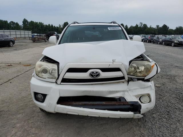 Photo 5 from auction – 2006 TOYOTA 4RUNNER LI with VIN JTEZU17R860074101