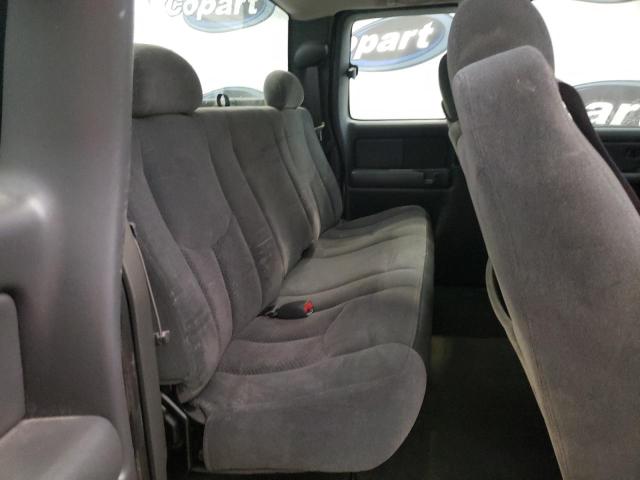Zdjęcie 10 z aukcji – 2004 CHEVROLET SILVERADO z VIN 2GCEK19T541297991