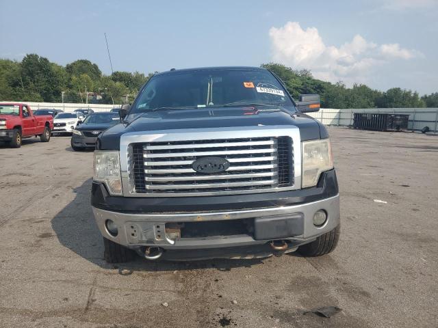 Photo 5 from auction – 2011 FORD F150 SUPER with VIN 1FTFW1EF0BFA29056