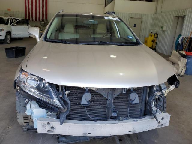 Photo 5 from auction – 2015 LEXUS RX 350 with VIN 2T2ZK1BA7FC169519