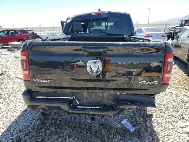 Photo 6 from auction – 2019 RAM 1500 LARAM with VIN 1C6SRFJT2KN868153