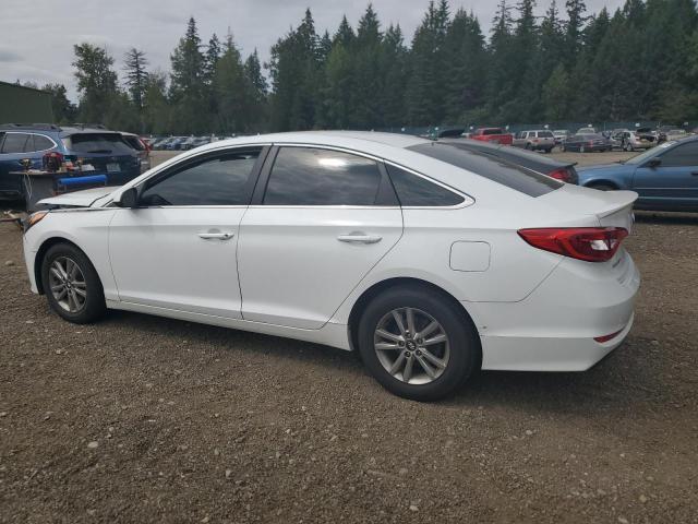 Photo 2 from auction – 2016 HYUNDAI SONATA SE with VIN 5NPE24AF1GH388508