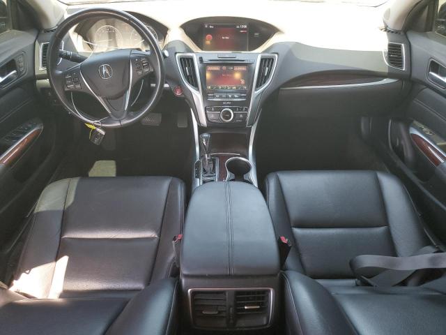Photo 8 from auction – 2015 ACURA TLX with VIN 19UUB1F34FA001210
