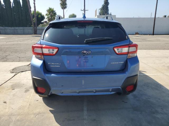 Photo 6 from auction – 2019 SUBARU CROSSTREK with VIN JF2GTACC4KH277497