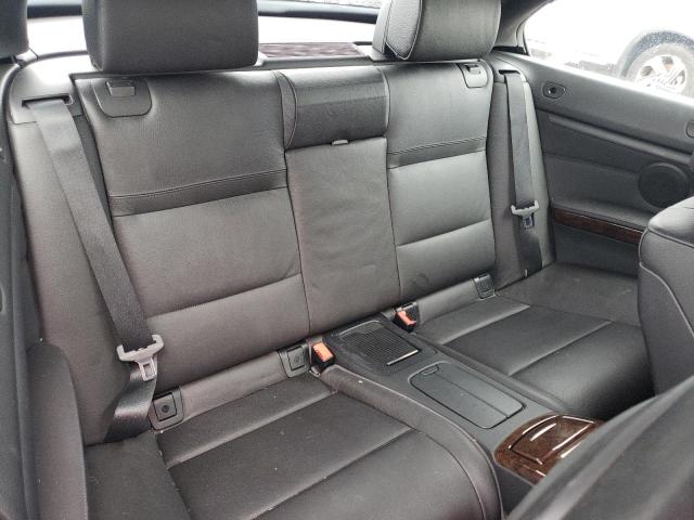Photo 10 from auction – 2011 BMW 328 I SULE with VIN WBADW7C54BE545931