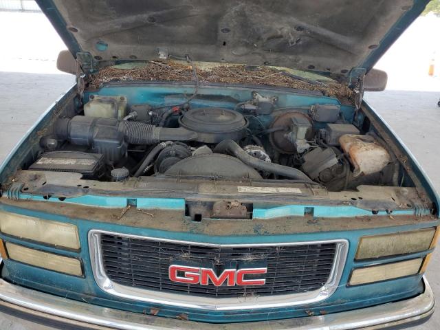 Foto 11 de la subasta – 1995 GMC SIERRA 150 con VIN 2GTEC19H2S1590155