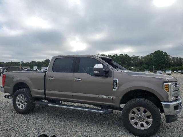Photo 4 from auction – 2018 FORD F250 SUPER with VIN 1FT7W2BT3JEB25577