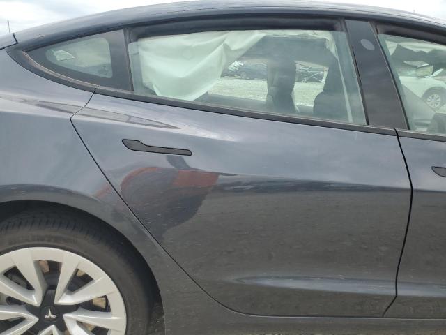 Photo 10 from auction – 2023 TESLA MODEL 3 with VIN 5YJ3E1EA4PF435878