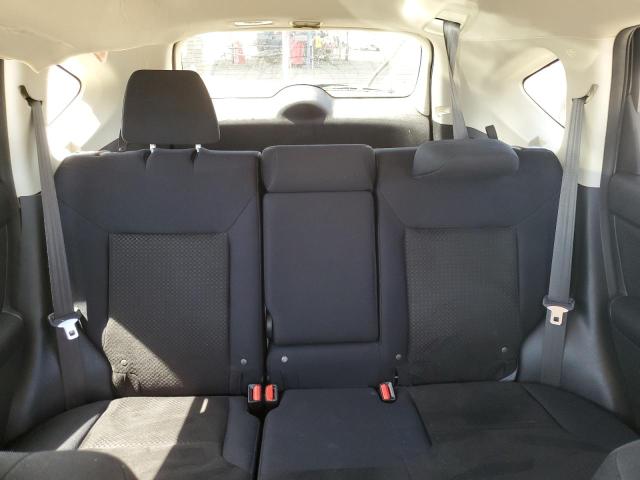 Photo 10 from auction – 2016 HONDA CR-V EX with VIN 2HKRM3H5XGH567018