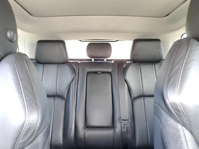 Photo 10 from auction – 2017 LAND ROVER RANGE ROVE with VIN SALVP2BGXHH188619