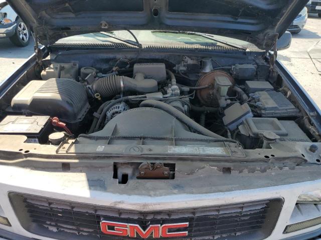 Photo 11 from auction – 1996 GMC SIERRA C15 with VIN 2GTEC19W3T1550747