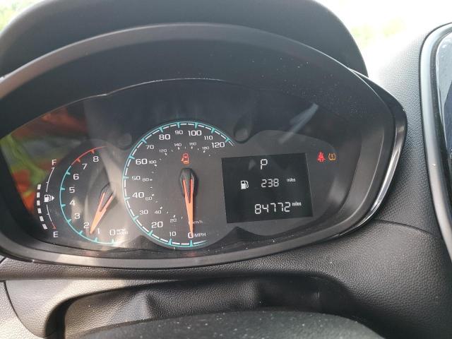 Photo 9 from auction – 2022 CHEVROLET SPARK LS with VIN KL8CB6SA2NC006591
