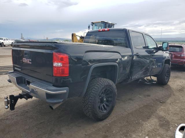 Photo 3 from auction – 2017 GMC SIERRA K25 with VIN 1GT12REG5HF248715