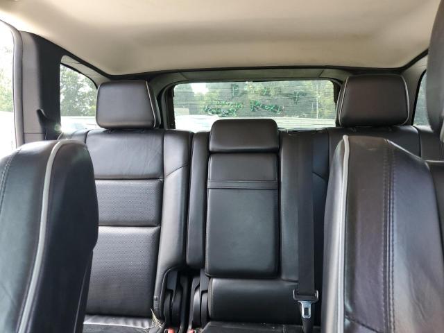 Photo 10 from auction – 2012 JEEP GRAND CHER with VIN 1C4RJFCG7CC226085